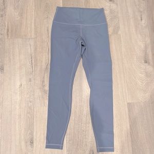 Lululemon Legging Women size 8